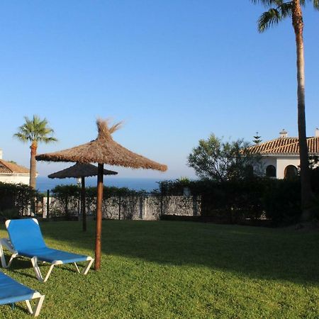 Duquesa Suites. Manilva Сан-Луис-де-Сабинильяс Экстерьер фото